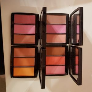 Anastasia Beverly Hills Makeup - Anastasia Beverly Hills Blush Trio - Cocktail Part Anastasia Beverly Hills Makeup - Anastasia Beverly Hills Blush Trio - Cocktail Part